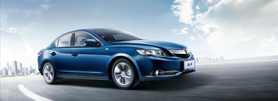  Acura ILX Hybrid (DE) 2012 года  (CN) (фото 2 из 10)